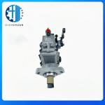 RE506879 Fuel Injection Pump Well-suited Compatible For Stanadyne John Deere