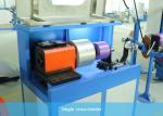 4000rpm Single Drum Concentric Cross Binder With 2kw Servo Motor
