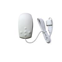 Buy cheap Medical IP68 Waterproof Mouse USB2.0 Silicone With Handtouch Feel product