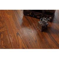Buy cheap Elm wood flooring product