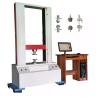 Buy cheap Servo System Mechanical Tensile Testing Machines High Sensor Accuracy from wholesalers