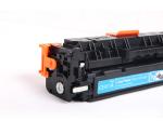 Black Compatible Laser Toner Cartridge , CE411A For HP Laserjet305A Color MFP