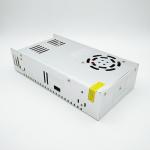 Aluminum 5V LED Driver 300W 60A Punch Light 50Hz / 60Hz LED Transformer