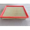 Buy cheap FOTON vehicle spare parts air filter element FP1119019001A0W0276 for repairing from wholesalers