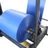 Buy cheap PP Fabric With Lamination FIBC Coated Fabric Rolls For Big Ton Bags from wholesalers