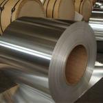 6061 1050 3003 H14 3004 3105 Aluminium Alloy Coil 1220X2440mm 0.8mm For Building