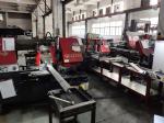 40 Kg/M2 250mm Fireproof Insulation Industrial Tunnel Ovens