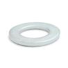 Buy cheap DIN125 Carbon Steel Q235 Dacromet Flat Washer Hardness 140HV 200HV from wholesalers