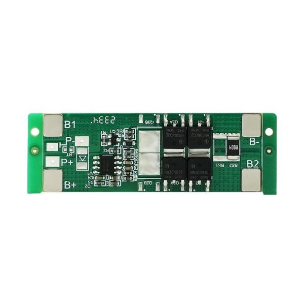 Buy cheap KLS Power Tool BMS: 3s 5a NMC Battery Bms, Lifepo4 Battery Balanced Manufacturer from wholesalers