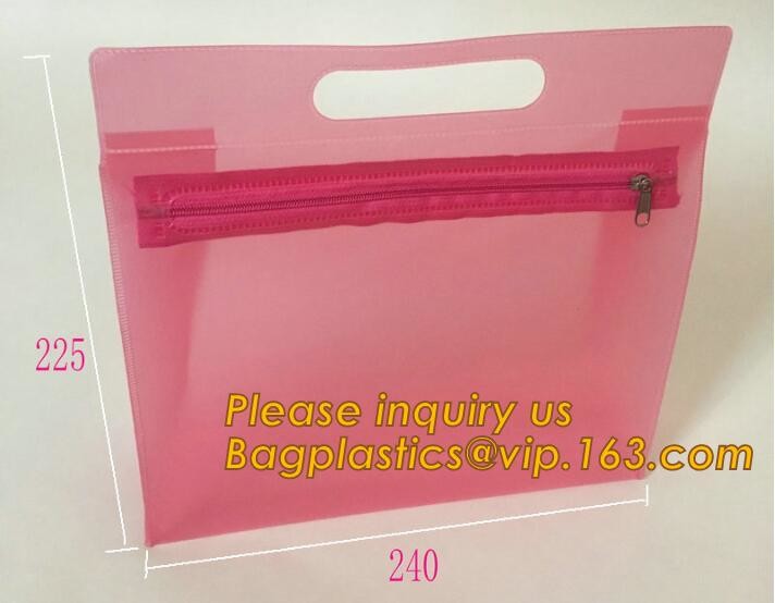 sell pp envelopes,document bags,pp file folders,ESD PVC Hard custom Promotion Flat Business Document File bag bagplastic