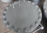 Carbon Steel DN200 ASTM A106 60mm PN1.6 Manhole Flange