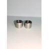 Buy cheap Dia. 17.8Mm Die Casting Parts M16 Lock Nut Customized from wholesalers