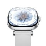 KW269A 1.70" AMOLED Islamic Prayer Smartwatch with High-Fidelity Bluetooth