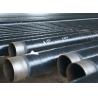 Buy cheap Api 5l 406mm 3pe High frequency Erw Pipe anti-crrosion pipe from wholesalers