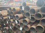 Anti Corrosion Stainless 316 Tube X42 X52 Cs Seamless Pipe For Structural