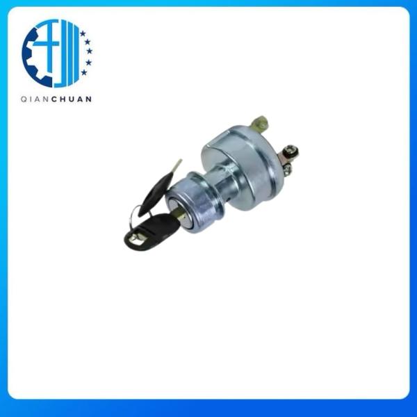 Buy cheap 9G-7641 Ignition Switch For E320C Caterpillar Excavator Spare Parts from wholesalers