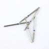 Buy cheap FG Burs Dental High Speed Cone Flat End Tapered Diamond Bur from wholesalers
