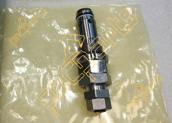 723-40-50200 Shantui PC200-6 6D102 Komatsu Relief Valve Assy