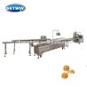 Buy cheap 500pcs/Min Sandwich Cookie Machine / 220v Biscuit Production Machine from wholesalers