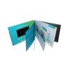 Buy cheap Promotional Products Video Books, Video Greeting Card, Video Brochure For Advertising OEM from wholesalers
