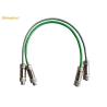 Buy cheap PUR Sheath 250V IP67 Insulated Flexible Waterproof Industrial Wiring Harness M12 from wholesalers