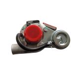 Cummins Holset Turbocharger Truck Diesel Engine Parts HX20W Turbo 4037141