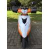 Buy cheap 4 Stroke Gas Motor Scooter Durable Reliable Anti Skid Hydraulic Shock 125cc from wholesalers