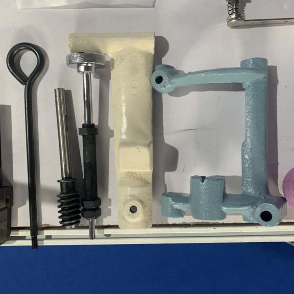 Buy cheap Stainless steel Sewing Machine Accessories Parts Shovel 15KG from wholesalers