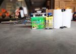220V 50Hz Push Button 4L Fog ULV Sprayer