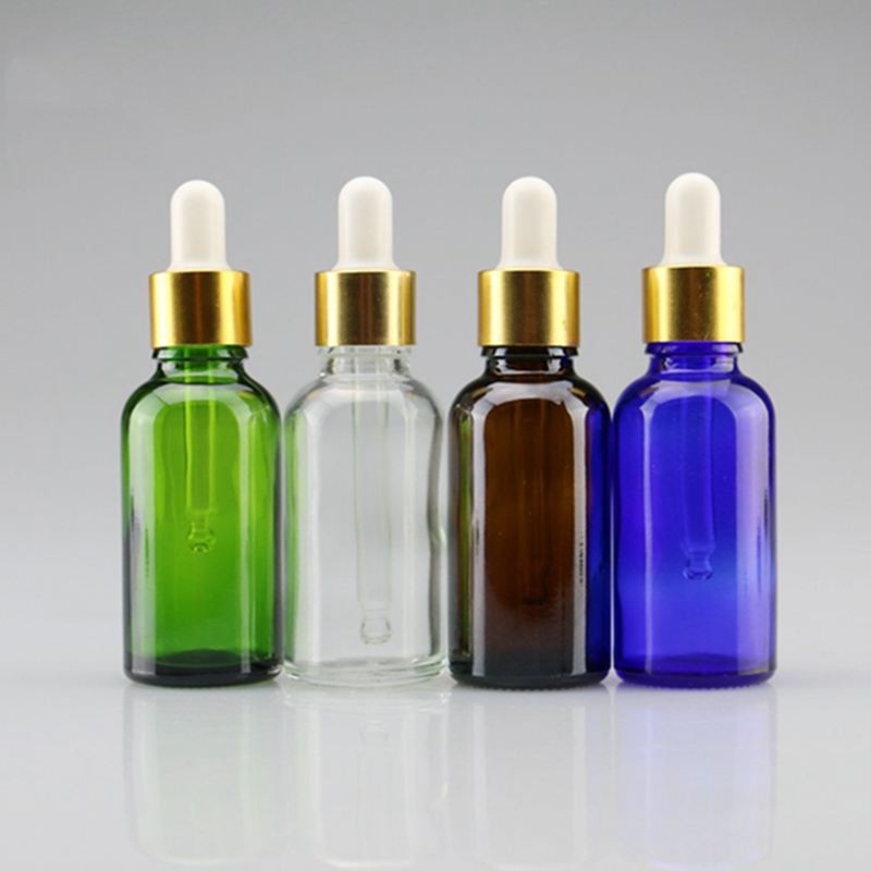 Custom Design Screw Top Perfume Bottles 3ml 5ml 10ml For Cosmetic Packing