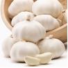 Buy cheap Pure White Normal White Garlic Dehydrated 4.5cm 5.0cm Size from wholesalers