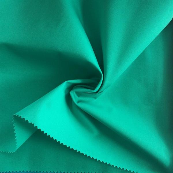 Buy cheap Woven Cotton Poplin Fabric 65% Polyester 35% Cotton 180gsm from wholesalers