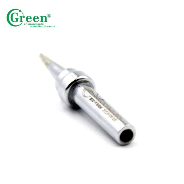 Buy cheap 200 - 1.2D Low Price Copper Material Quick Soldering Iron Tip from wholesalers