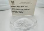 K Value 41-45 Vinyl Chloride Polymer Resin DY-7 Equivalent To H15/42TF Used In