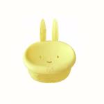 Baby Bath Basin Pc Injection Molding Cold Runner 4 Cavity Mould