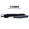 Buy cheap Black Pearl Permanent Eyebrow Tattoo Machine Kit For Eyebrow / Eyeliner / Lip from wholesalers