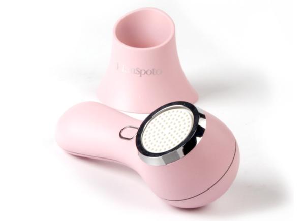 Buy cheap ABS Plastic Mold Components Cosmetic And Moisturizing Instrument Parts from wholesalers