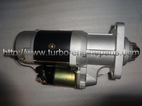 Buy cheap 3103952 Diesel Engine Starter Motor Anti - Humidity Performance from wholesalers
