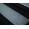 Buy cheap ABS Frame MERV 13 Hepa Media Filter , Pocket Bag Filter For HVAC System from wholesalers