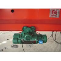 Buy cheap 3 Phase 380V 50hz Mini Electric Hoist 1000kg Electric Winch OEM ODM product
