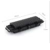 Buy cheap OEM FTTH 12 24 48 96 Core Fiber Optic Splice Closure IP66 from wholesalers