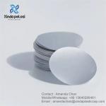 Aluminum Foil Sealing Gasket Sealing Liner For Plastic And Glass Bottle