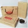 Buy cheap Healthy Anhua Dark Chinese Tea Fuzhuan Brick Class Tea Improve Immunity from wholesalers