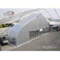 Buy cheap Outside Large Tfs Sport Event Tents , TFS Tent For Sporting Events product