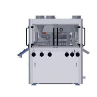 Buy cheap Three color Dishwashing Tablet Compression Machine For disinfection tablets product