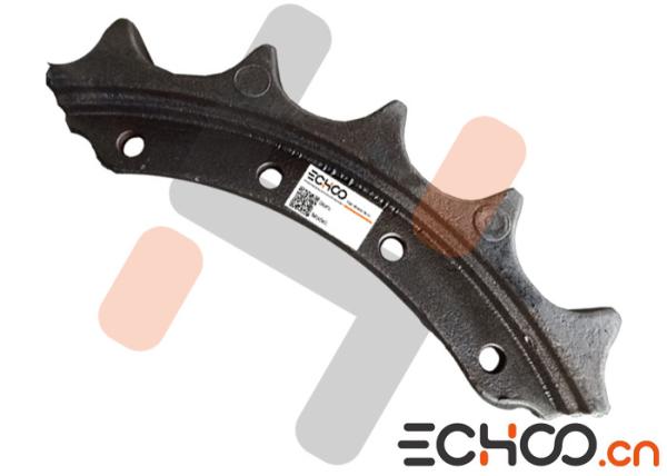 Buy cheap Cat Dozer Undercarriage Parts 963 Sprocket For Caterpillar Bulldozer Parts 963 Segent Group from wholesalers