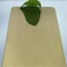 Buy cheap China stainless steel sheet sus304 gold color mirror finish decoration steel sheet 4x8 size from wholesalers
