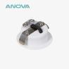 Buy cheap 1W Recessed Lighting Under Kitchen Cabinets DC24V 76-205lm Cabinet Light from wholesalers