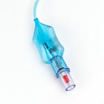 8.0mm pu cuff Preformed Shape Endotracheal Tube For Adults