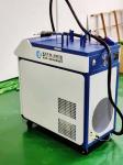 Handheld 1500w Raycus Fiber Laser Welding Machine